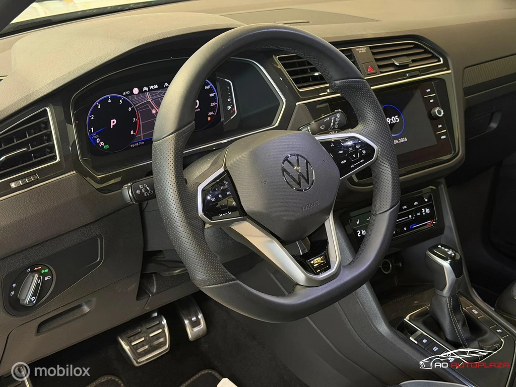 Volkswagen Tiguan – foto 11