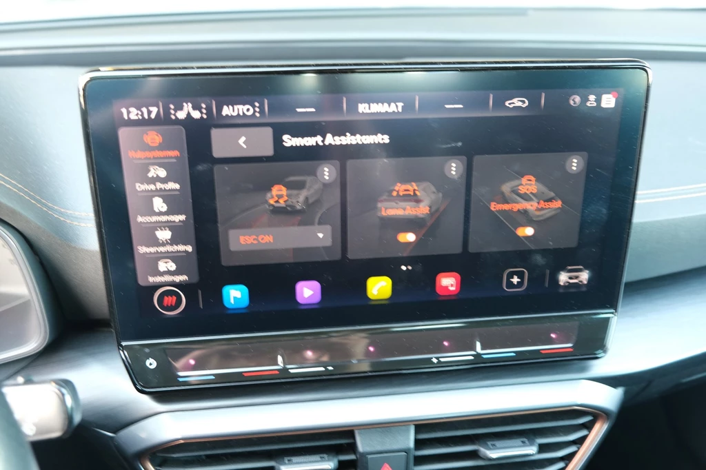 CUPRA Formentor – foto 26