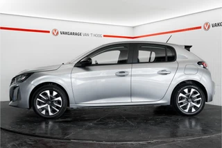 Peugeot 208 – thumbnail 2