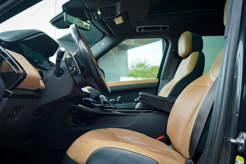 Land Rover Range Rover Sport – foto 69
