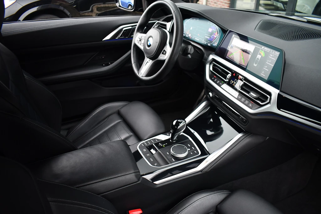 BMW 4 Serie – foto 61