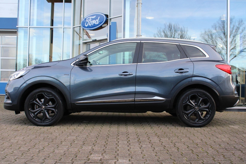 Renault Kadjar – foto 3