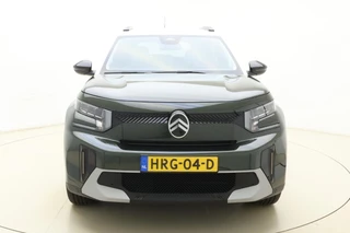 Citroën ë-C3 Aircross – thumbnail 9