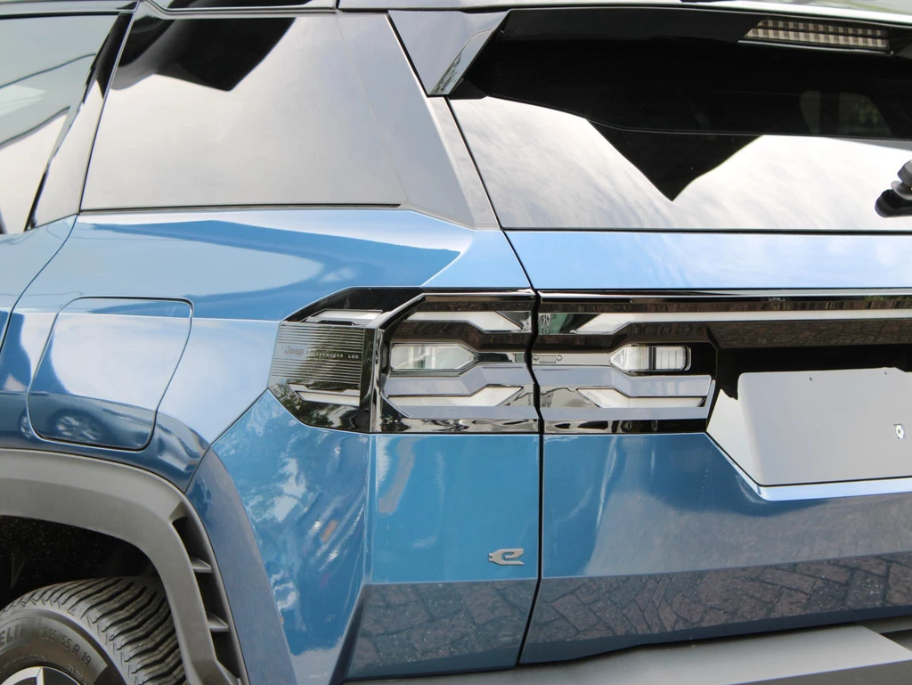 Jeep Compass – foto 14