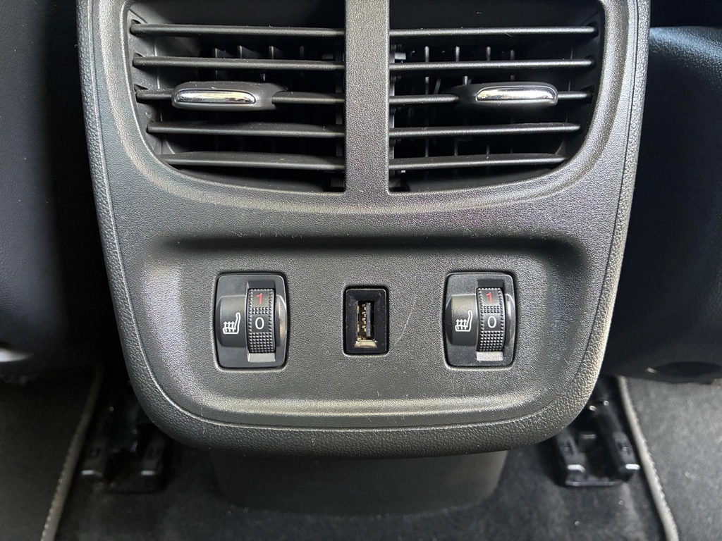 Opel Grandland X – foto 16
