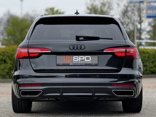 Audi A4 – thumbnail 3