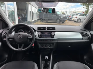 Škoda Fabia – thumbnail 17