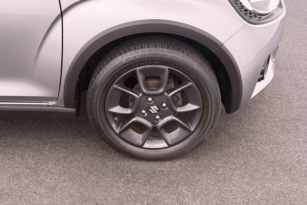 Suzuki Ignis – foto 7