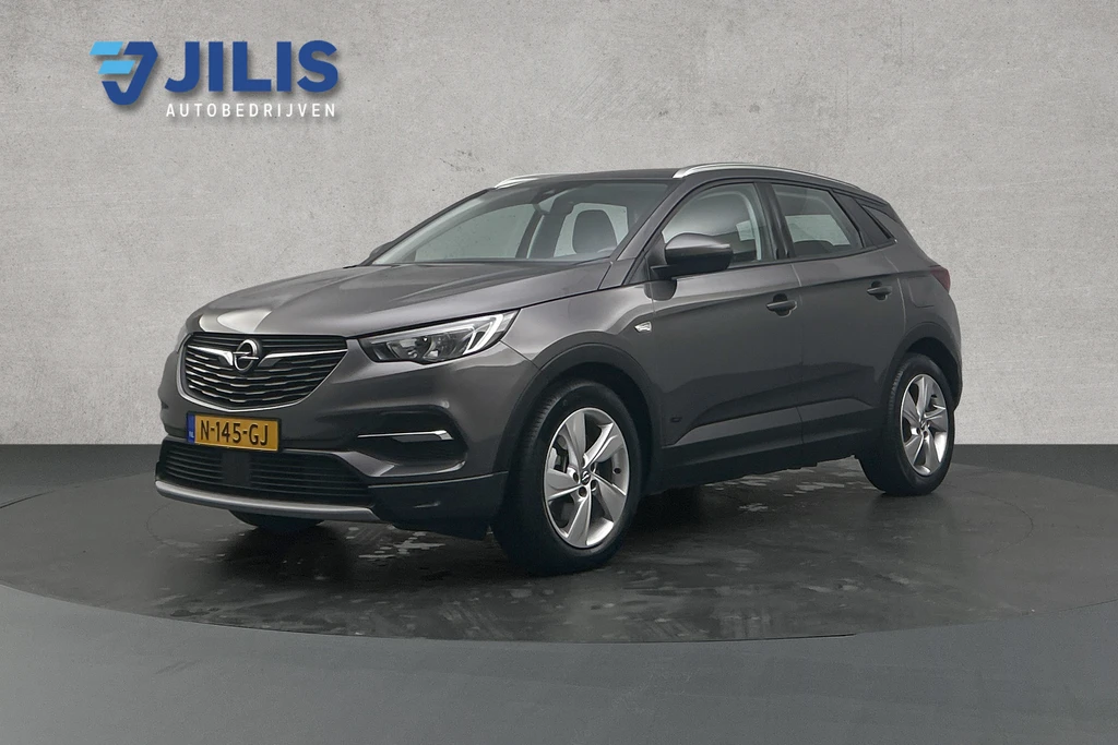 Opel Grandland X – foto 2