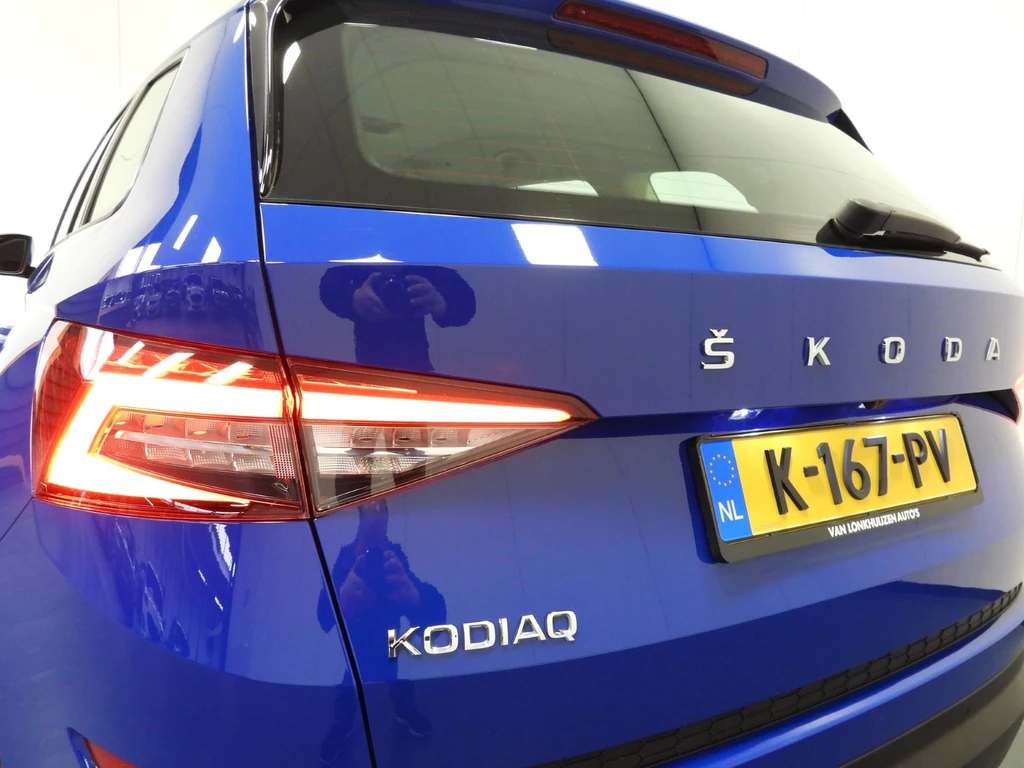 Škoda Kodiaq – foto 36