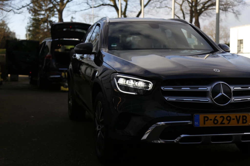 Mercedes-Benz GLC – foto 16