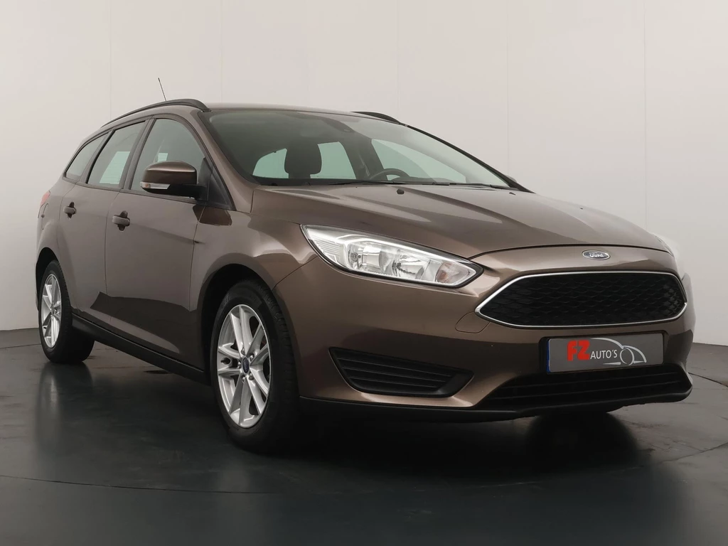 Ford Focus – foto 7