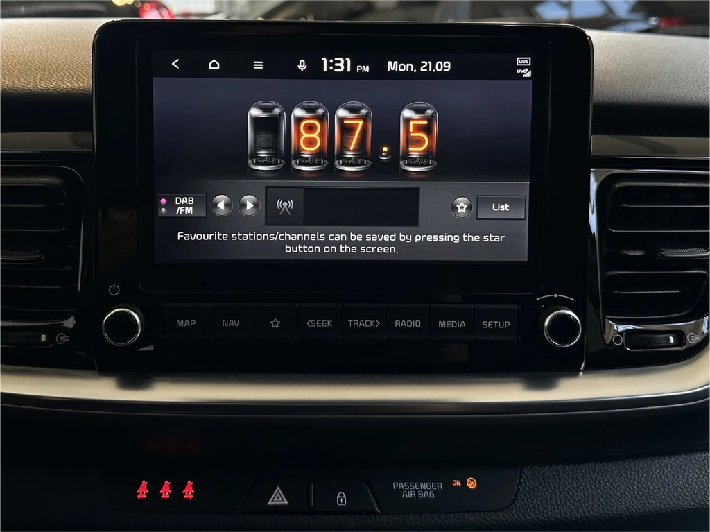 Kia Stonic – foto 25