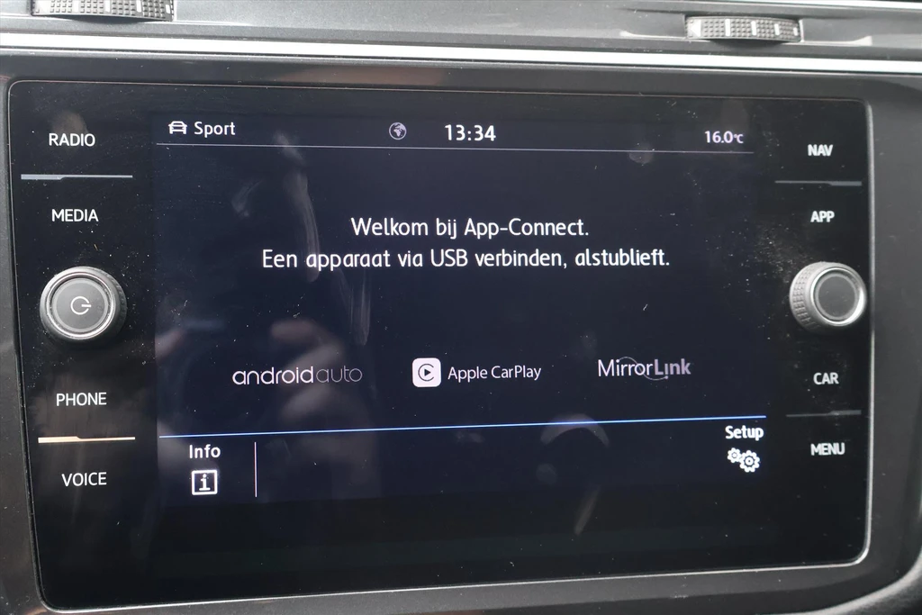 Volkswagen Tiguan – foto 34