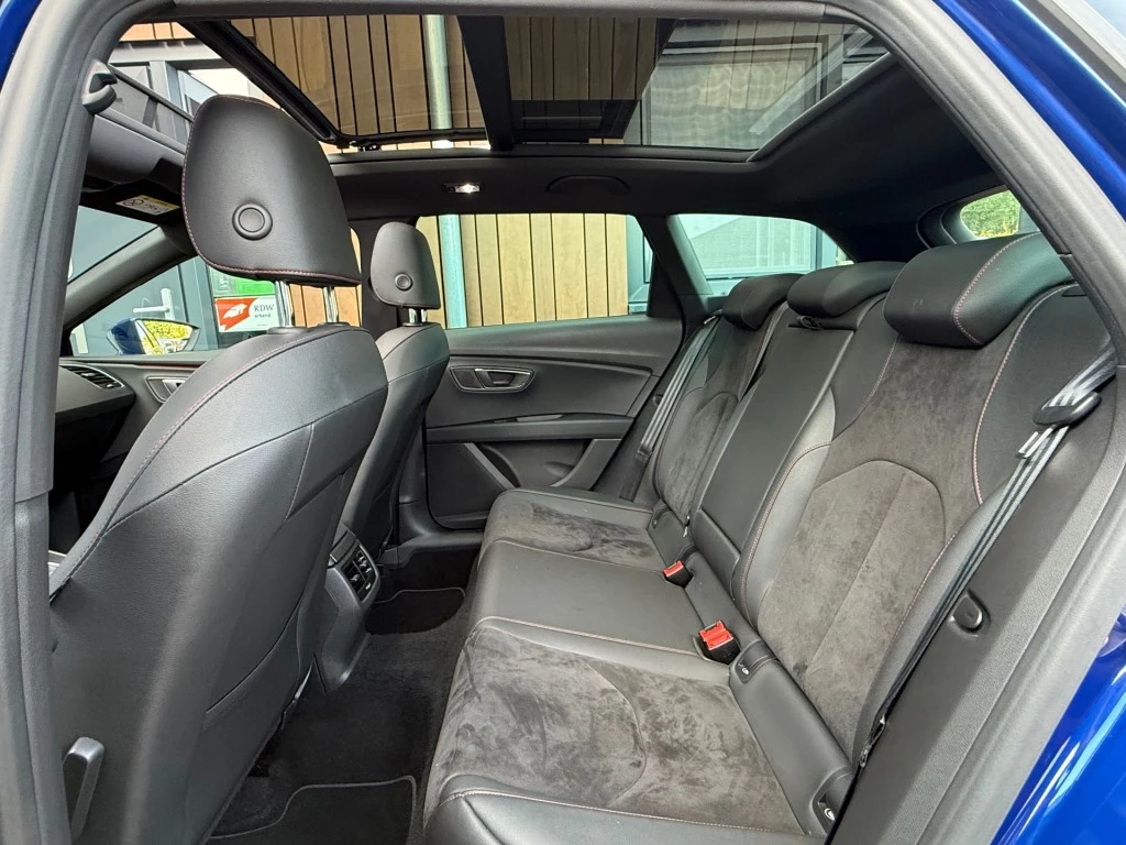 SEAT Leon – foto 23