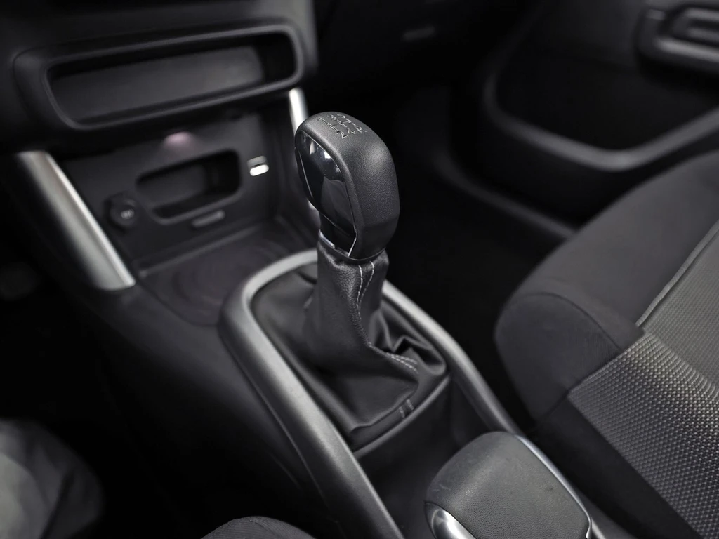 Citroën C3 Aircross – foto 10