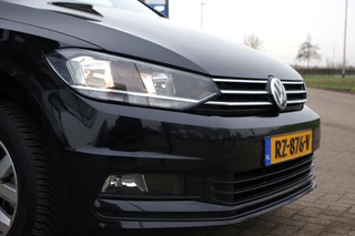 Volkswagen Touran – thumbnail 7