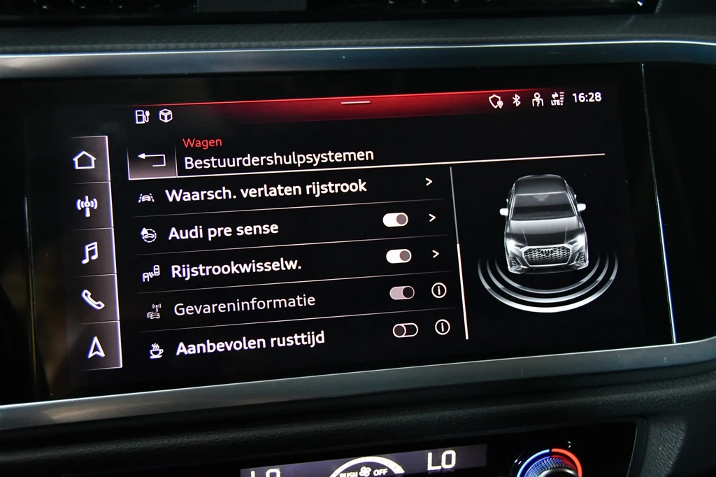 Audi Q3 – foto 20