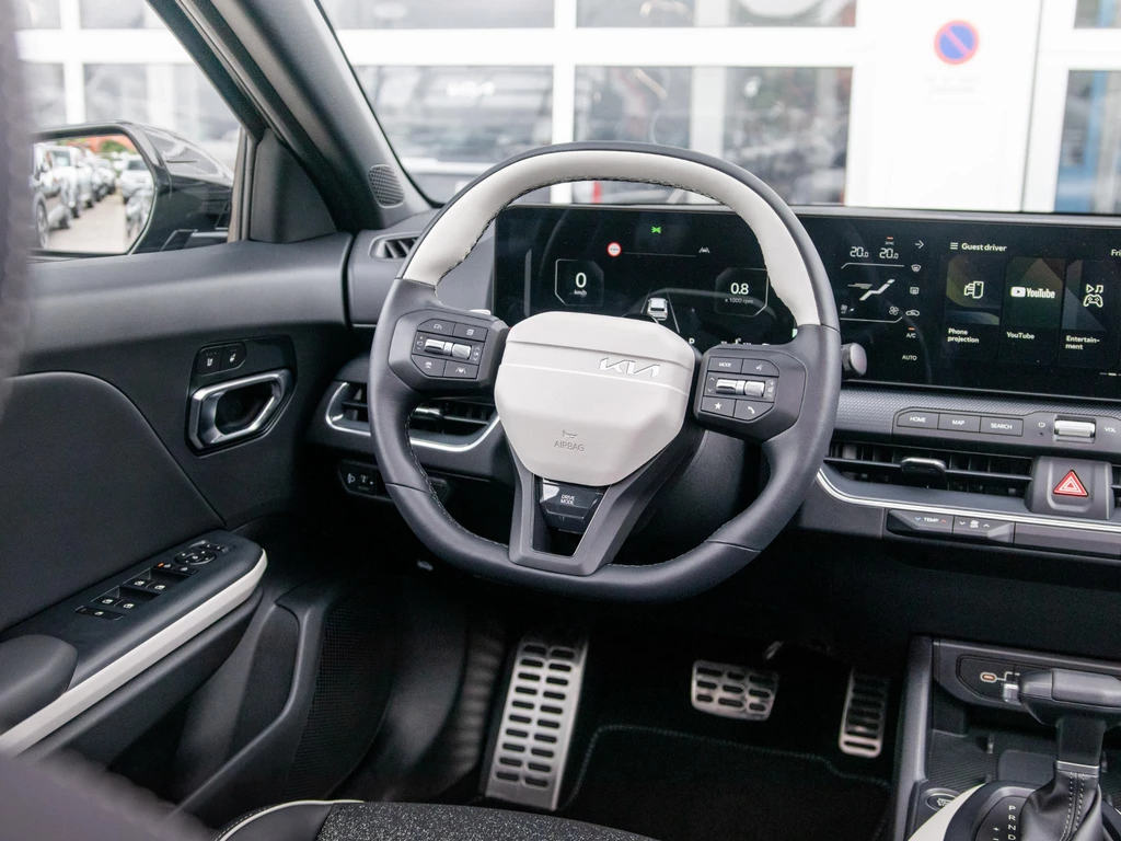 Kia K4 – foto 19