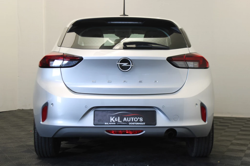 Opel Corsa – foto 3