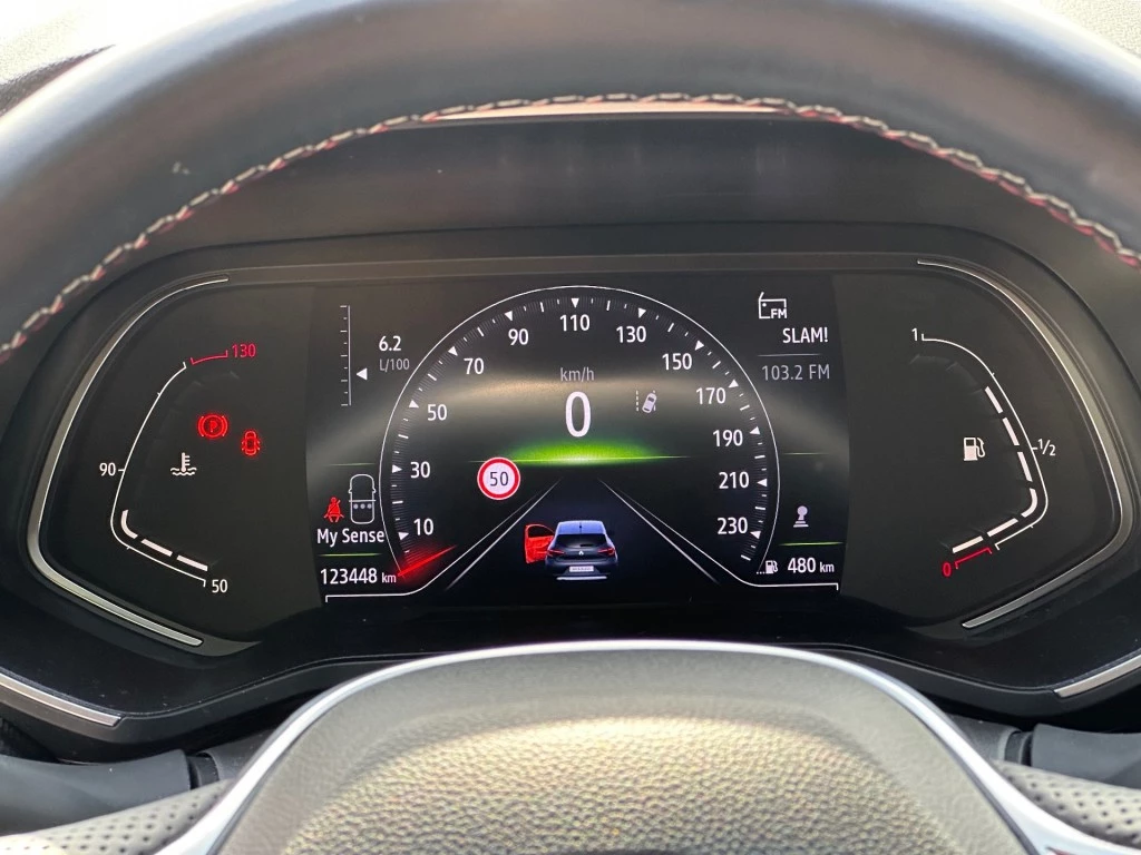 Renault Clio – foto 14