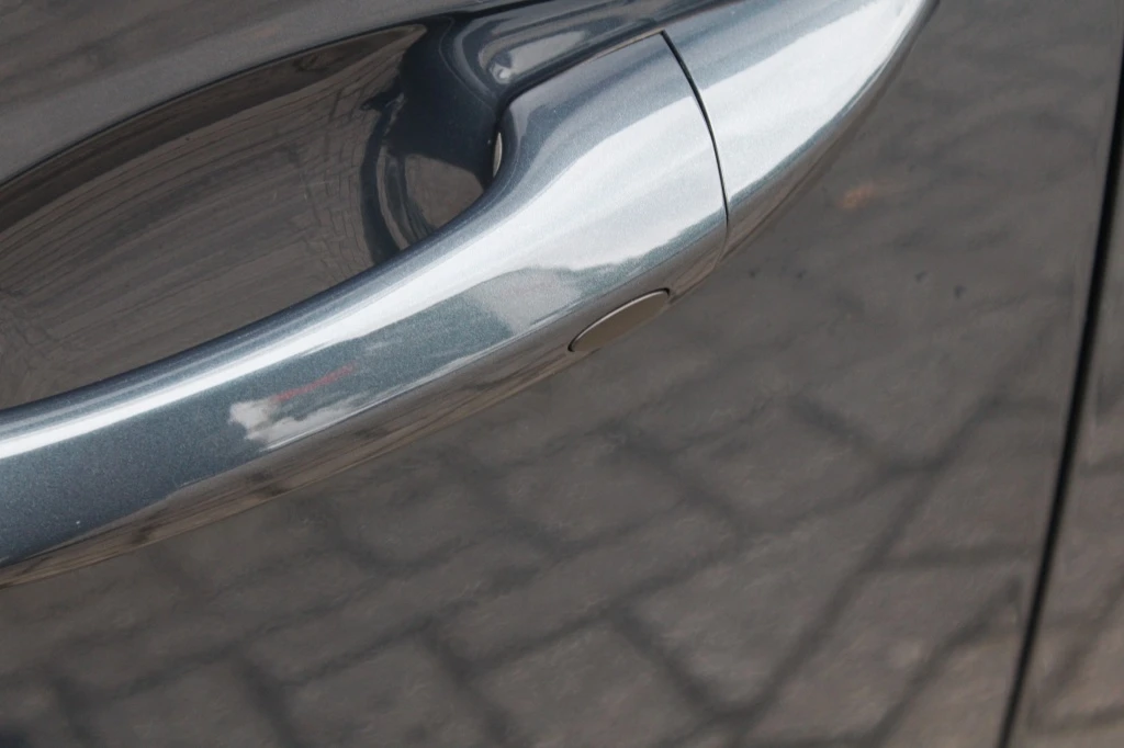 Hyundai Tucson – foto 8