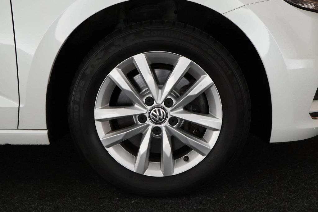 Volkswagen Touran – foto 51