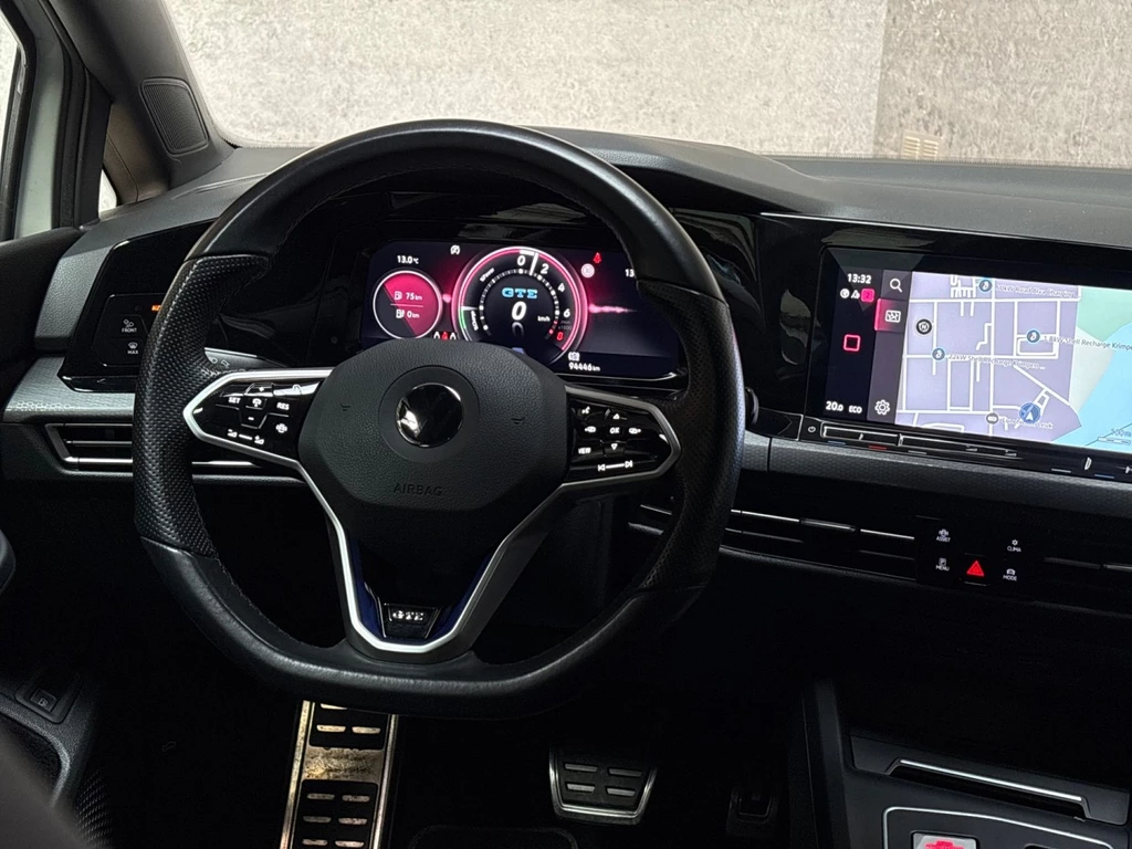 Volkswagen Golf – foto 12