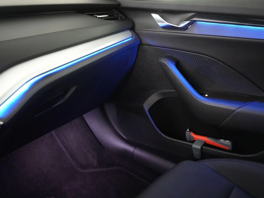 Škoda Octavia – foto 24