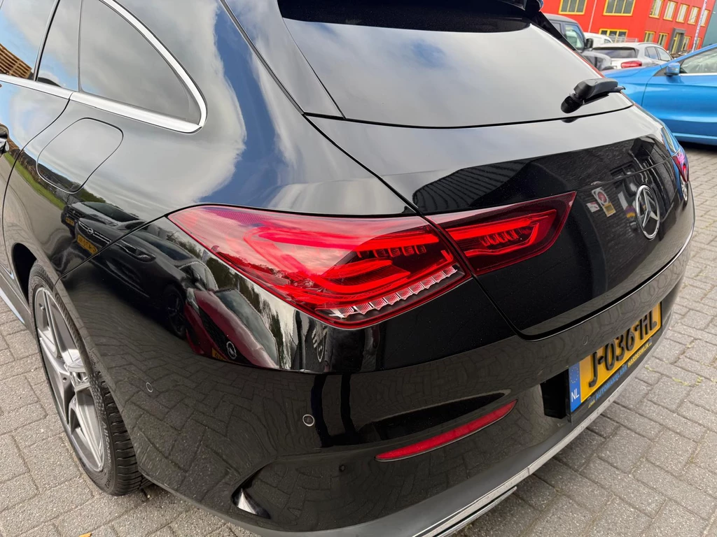 Mercedes-Benz CLA – foto 11