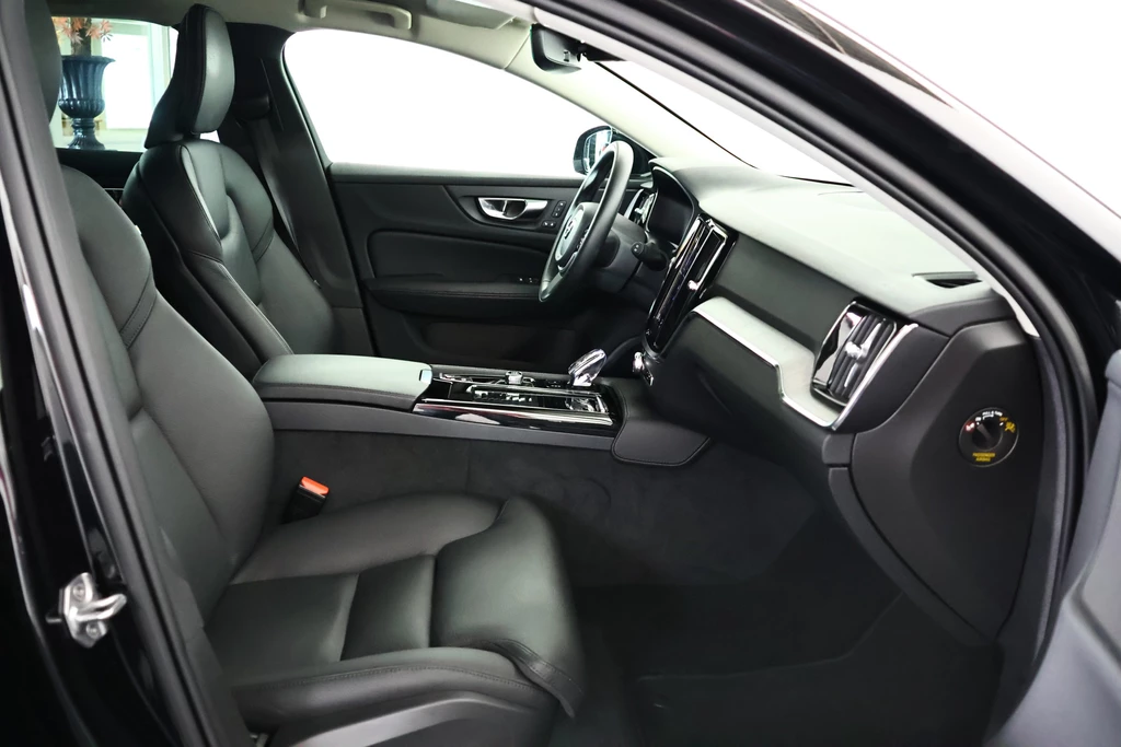 Volvo V60 – foto 12