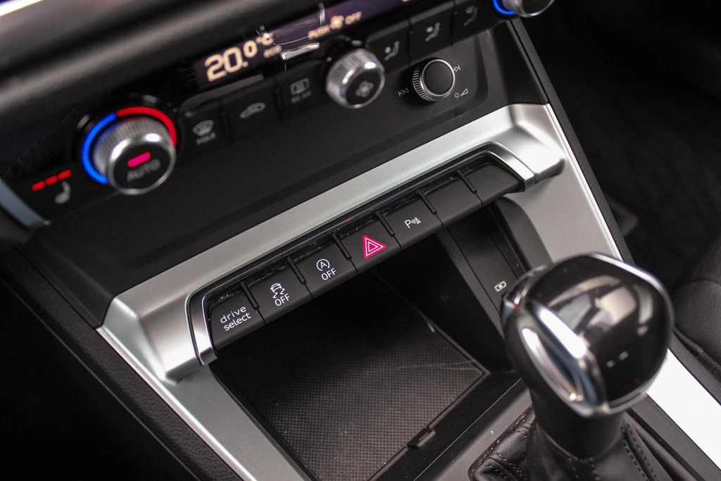 Audi Q3 – foto 35