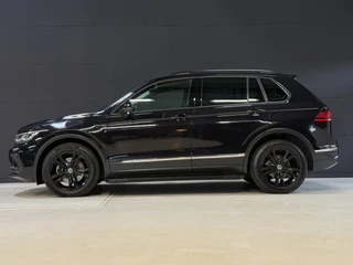 Volkswagen Tiguan – thumbnail 2