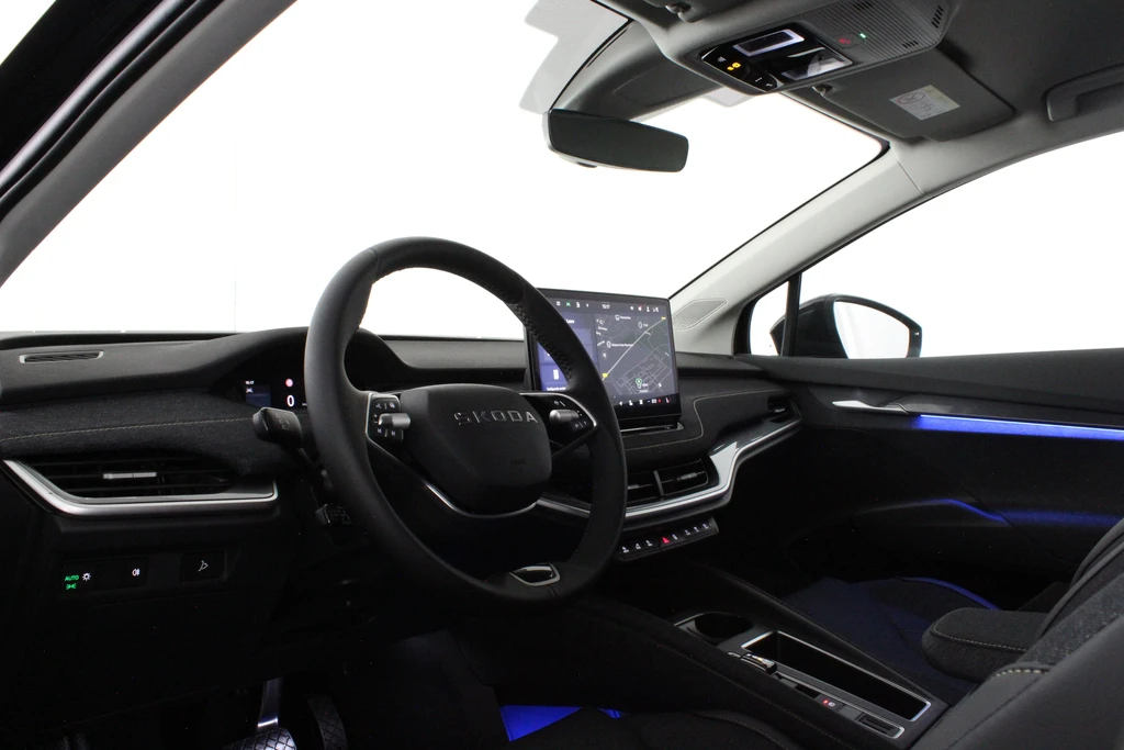 Škoda Elroq – foto 11