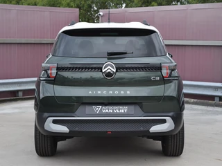 Citroën C3 Aircross – thumbnail 3