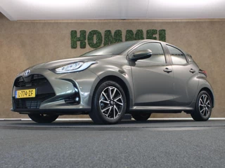 Toyota Yaris – thumbnail 2