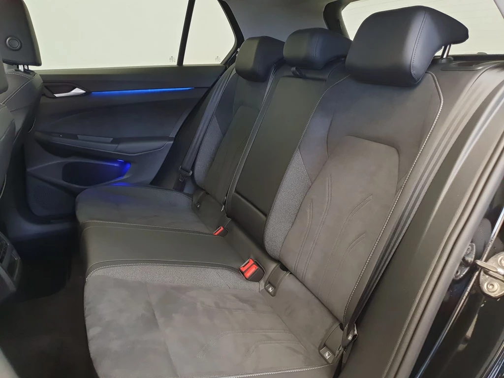 Volkswagen Golf – foto 28