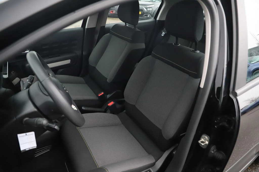 Citroën C3 – foto 6