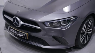 Mercedes-Benz CLA – thumbnail 11