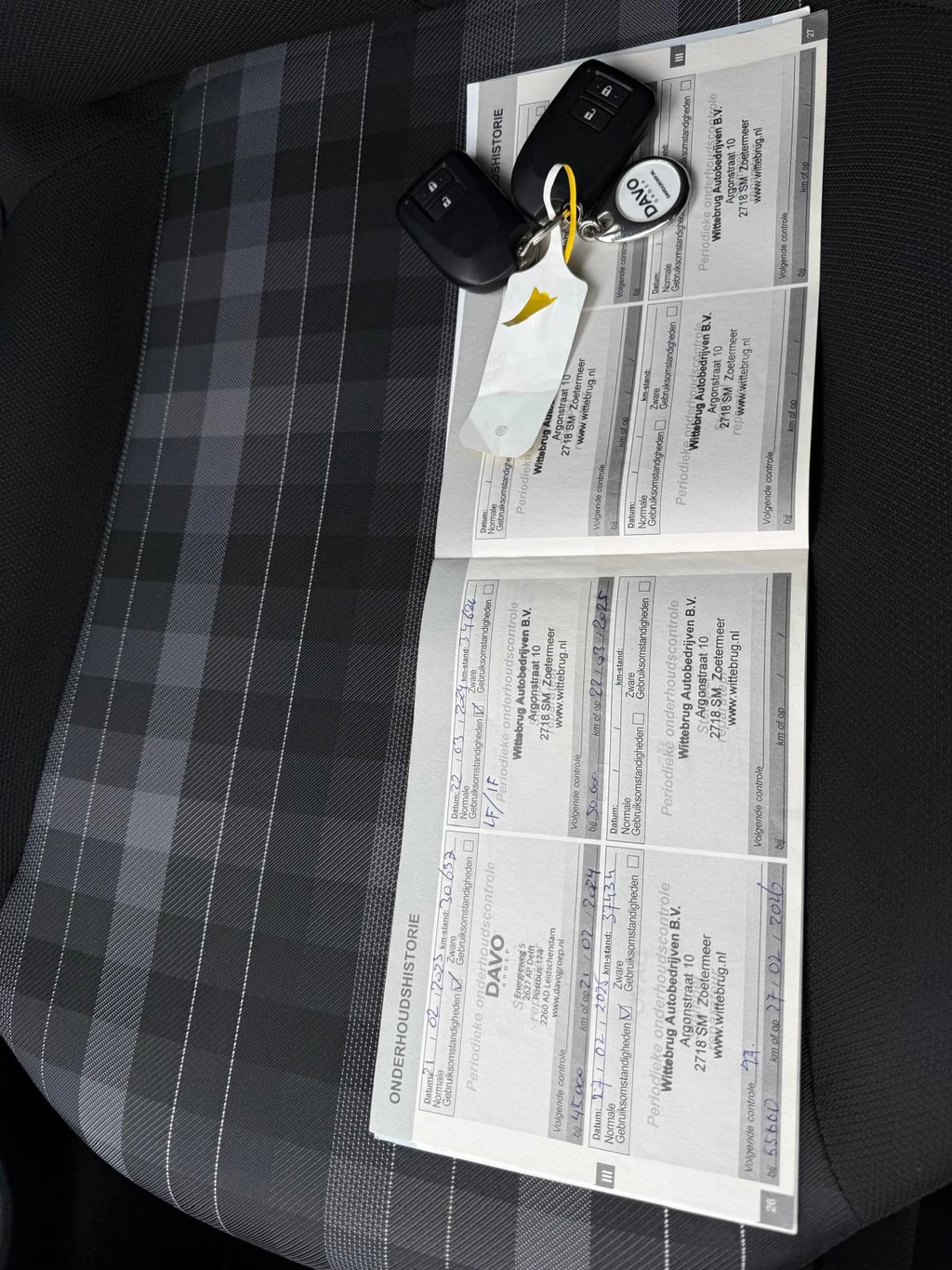 Peugeot 108 – foto 36