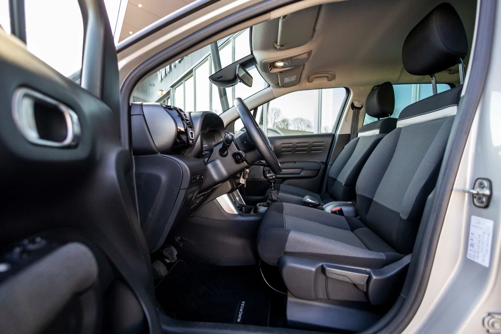 Citroën C3 Aircross – foto 13