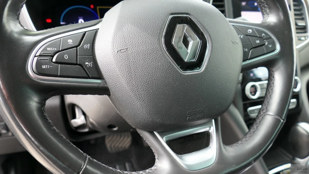 Renault Mégane Estate – foto 17