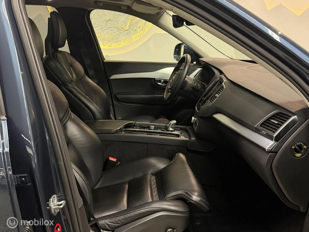 Volvo XC90 – foto 44