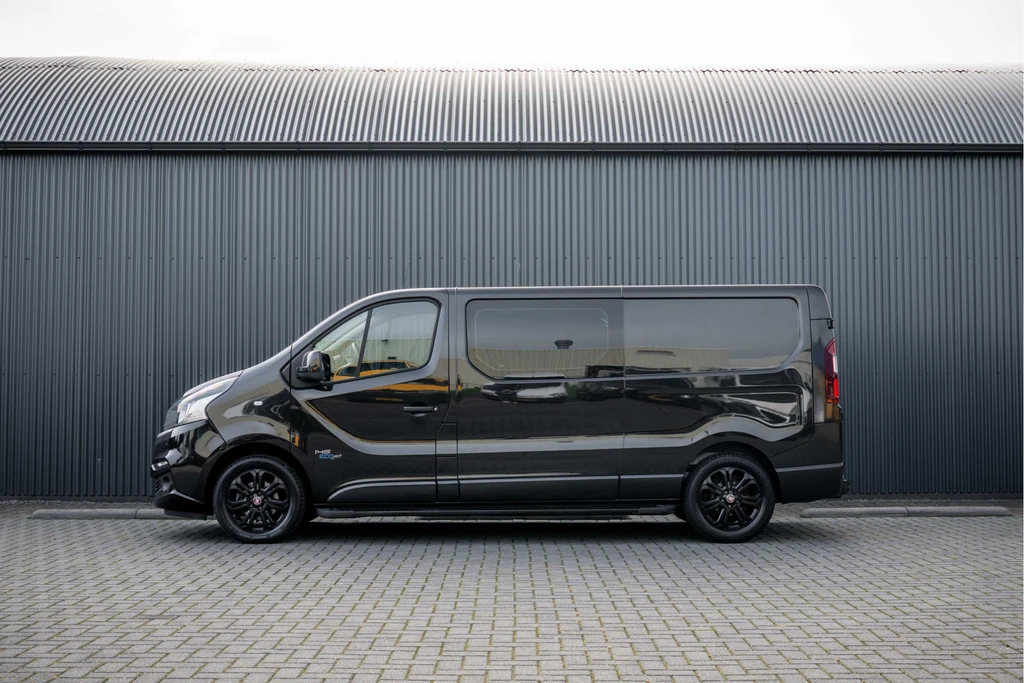 Fiat Talento – foto 2