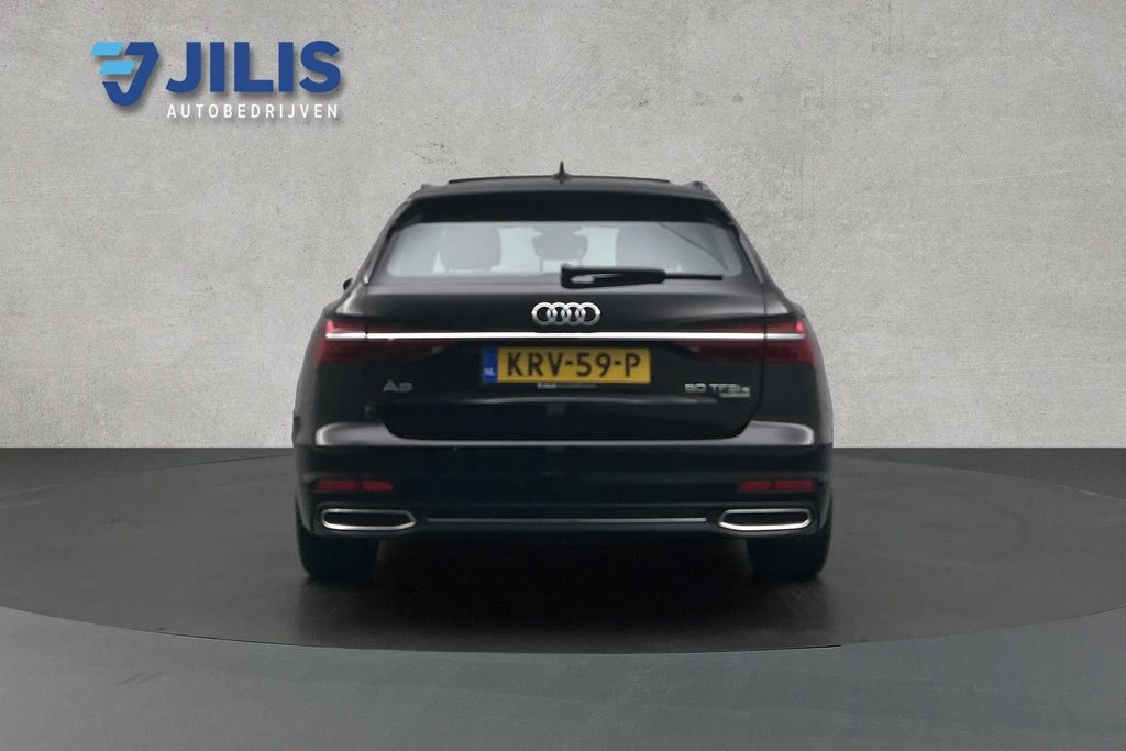 Audi A6 – foto 5