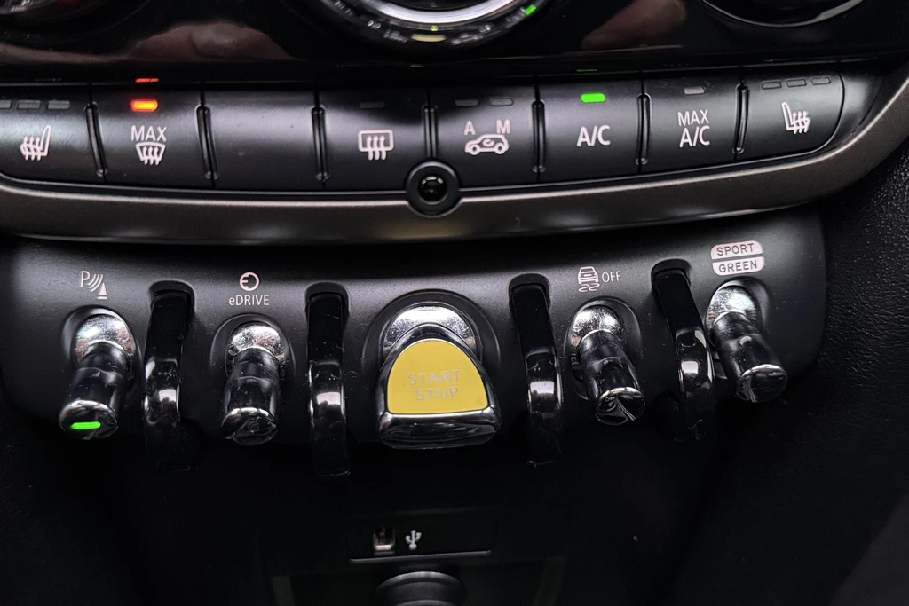 MINI Countryman – foto 31