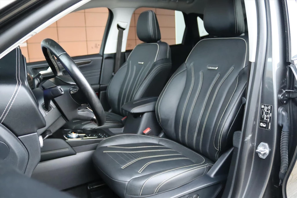 Ford Kuga – foto 24