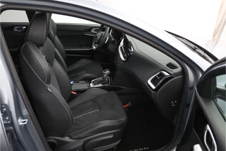 Kia Ceed Sportswagon – thumbnail 33