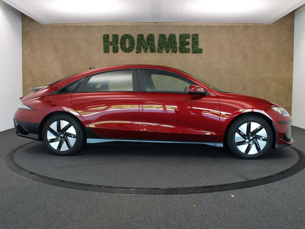 Hyundai IONIQ 6 – foto 6