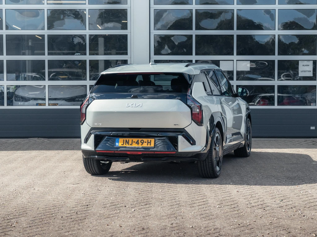 Kia EV3 – foto 6